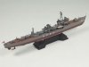 Pit-Road W135 IJN Destroyer Shiratsuyu with hull parts 1/700